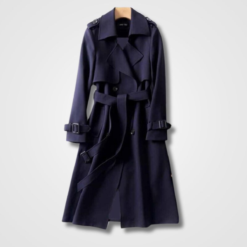 Beautifully Crafted Coat