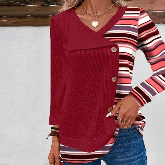 Classic Vintage Blouse