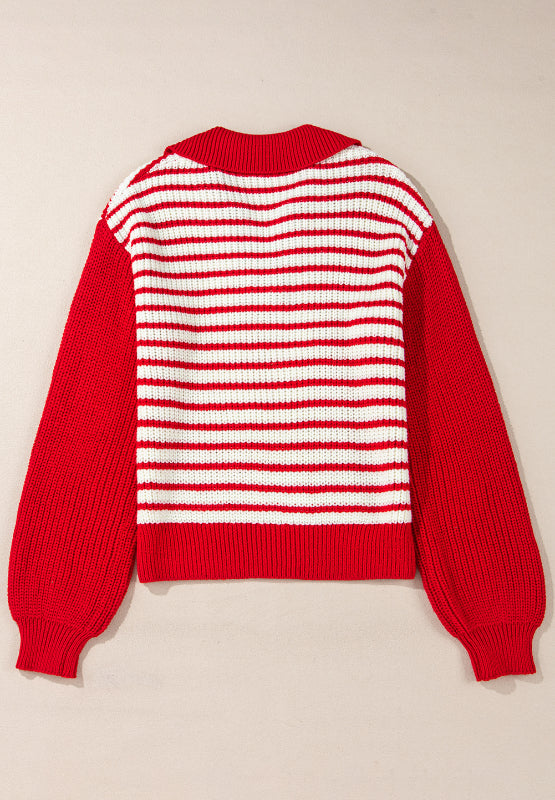 Classic Vintage Sweater