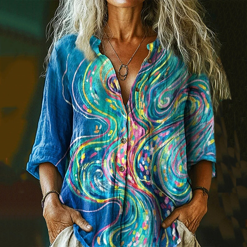 Elegantly Designed Shirt