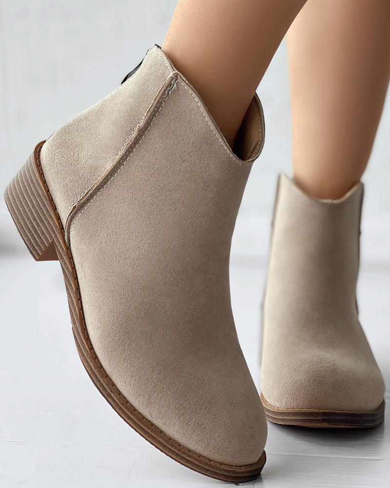 Stylish Orthopedic Boots for Any Occasion