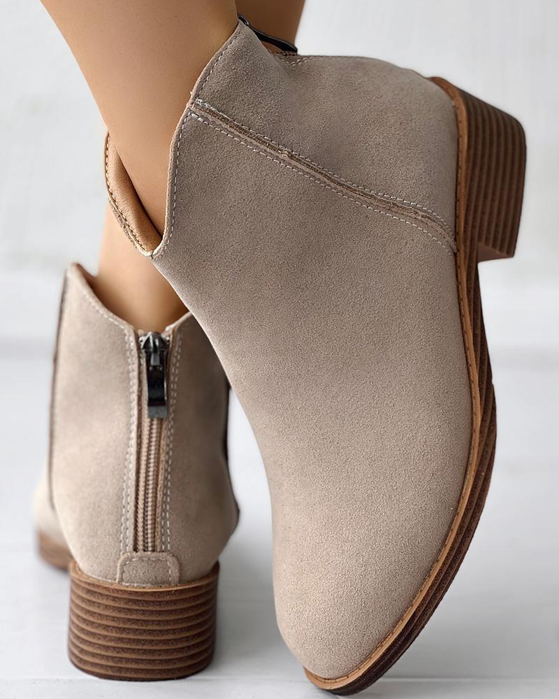 Stylish Orthopedic Boots for Any Occasion
