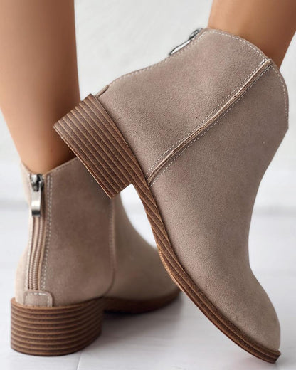 Stylish Orthopedic Boots for Any Occasion