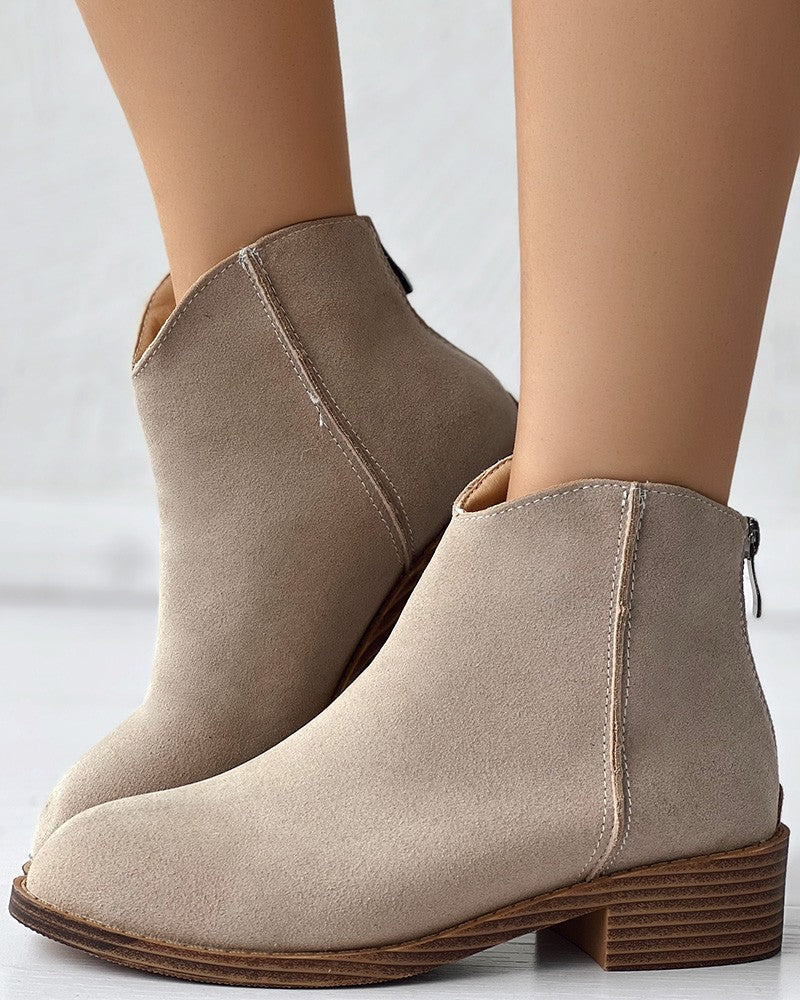 Stylish Orthopedic Boots for Any Occasion