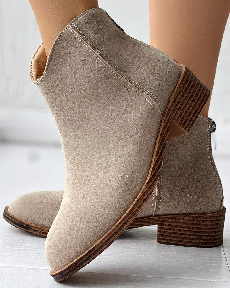 Stylish Orthopedic Boots for Any Occasion