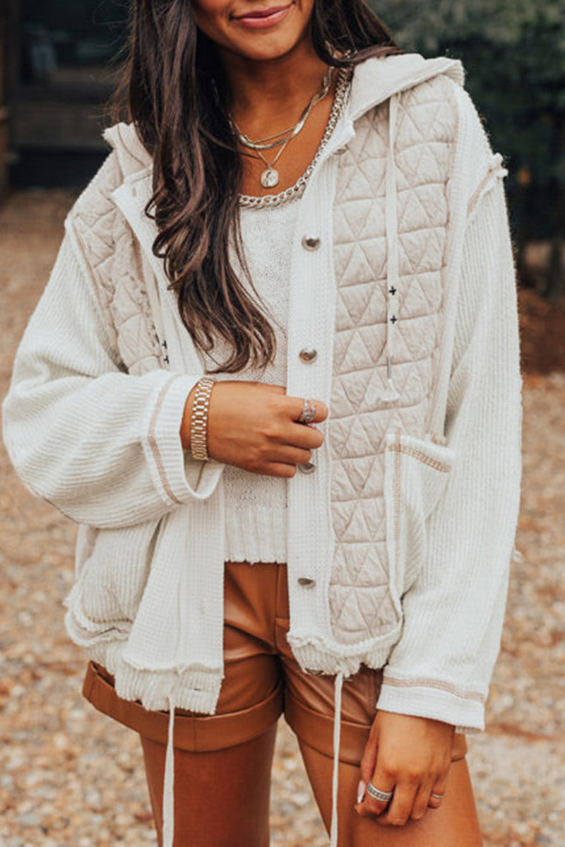 Elegantly Designed Jacket