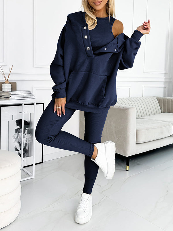 Timeless Vintage Style Shirt