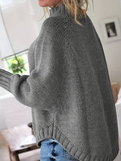 Elegantly Designed Sweater