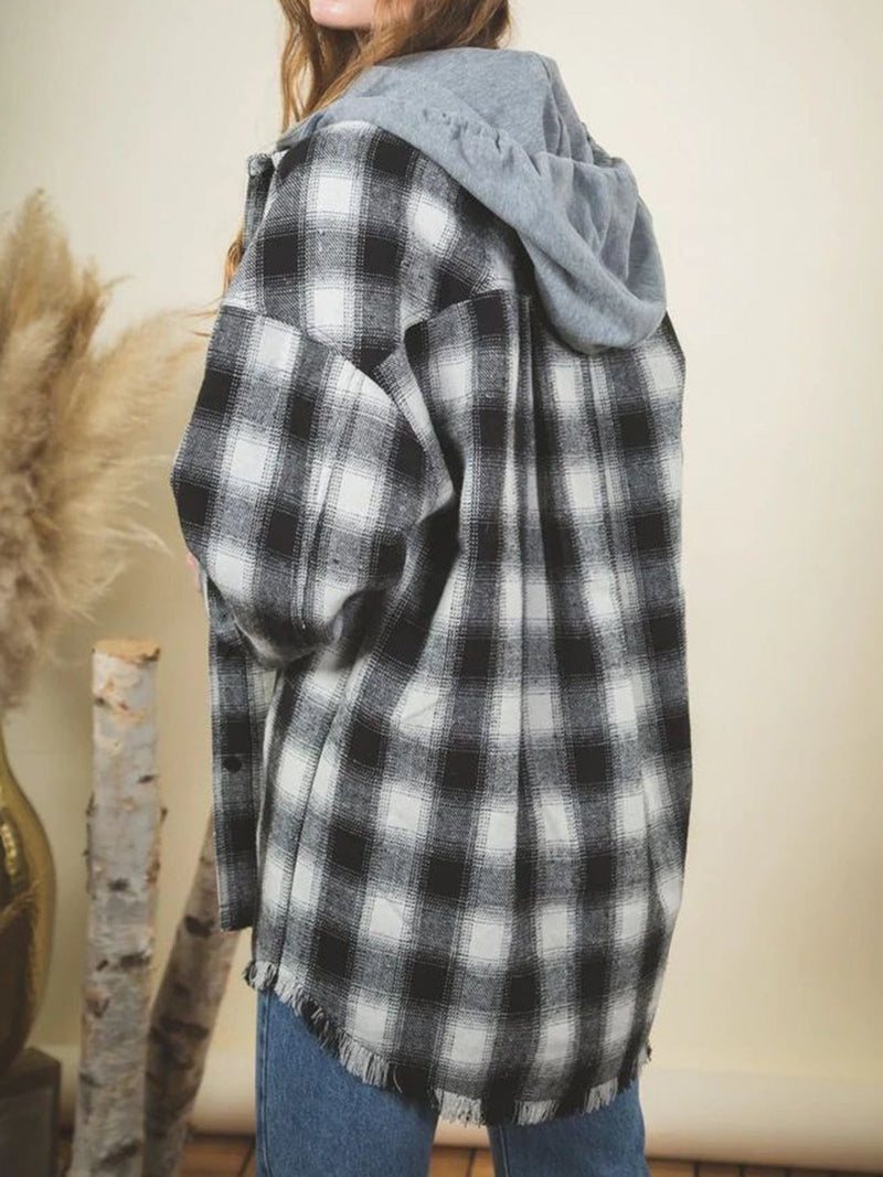 Timeless Vintage Style Jacket