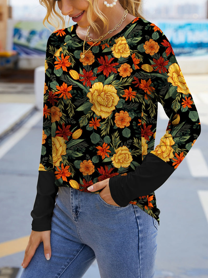 Thoughtfully Designed T-Shirt