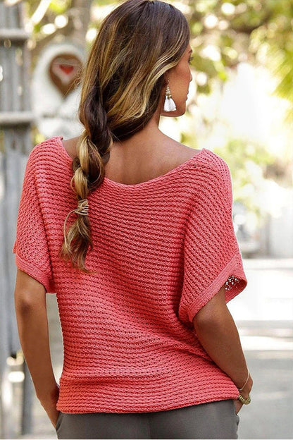 Classic Designed Blouse