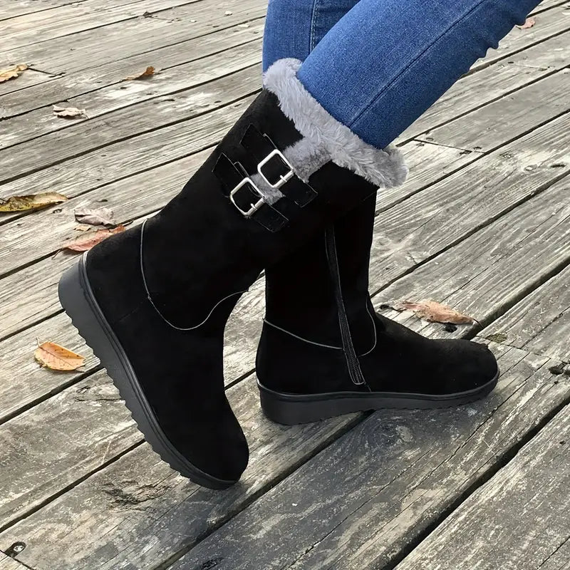 Stylish Orthopedic Boots for Any Occasion