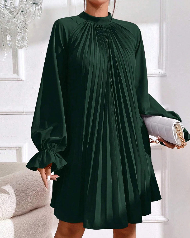 Beautifully Crafted Dress