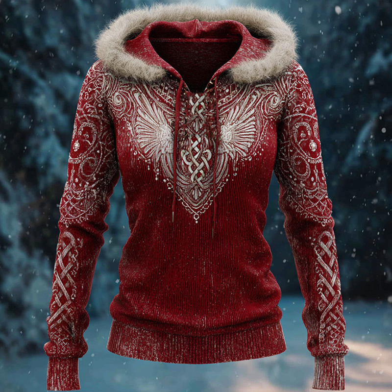 Classic Vintage Sweater