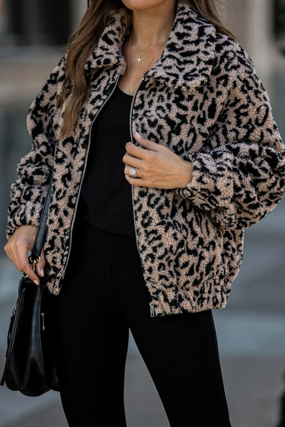 Elegantly Designed Jacket