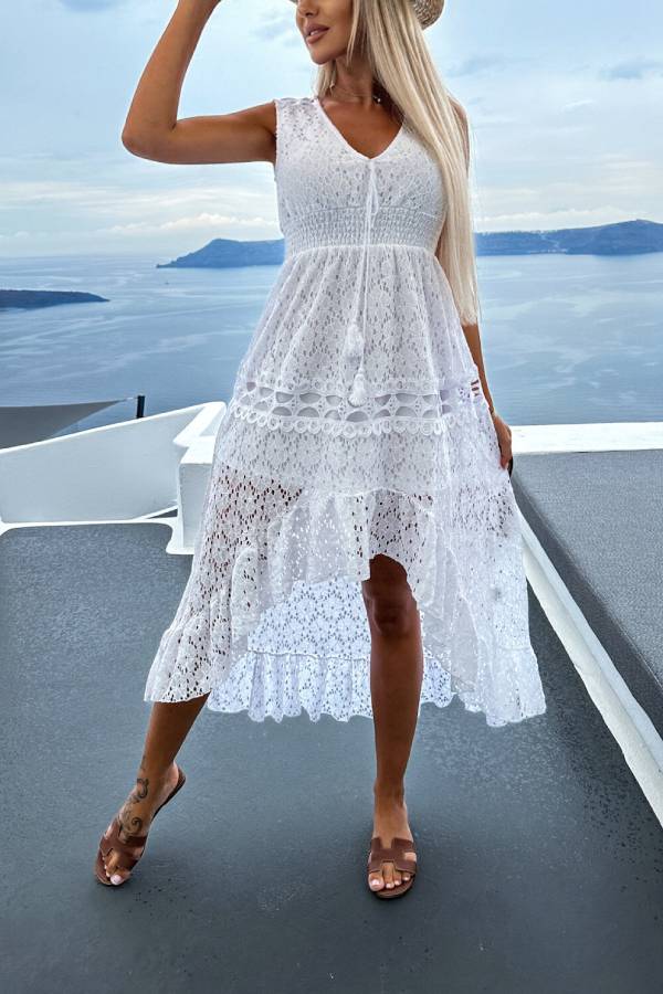 Vintage Inspired Dress