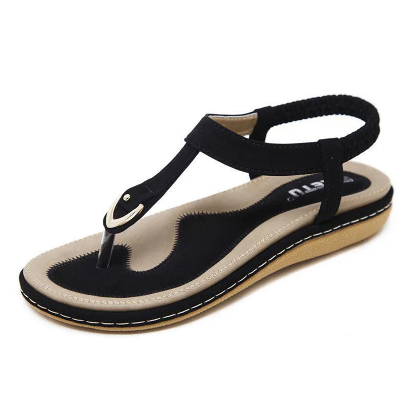 Elegant Orthopedic Sandals for Every Step