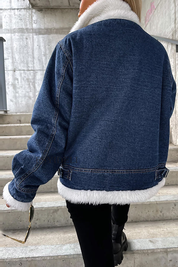 Vintage Inspired Jacket
