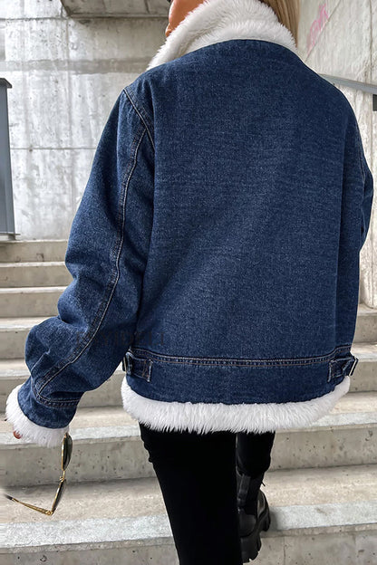 Vintage Inspired Jacket
