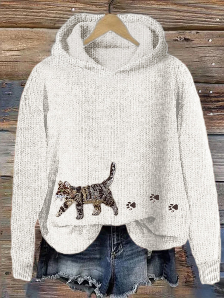 Beautifully Crafted Sweater
