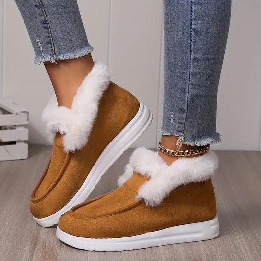 Elegant Orthopedic Boots for Every Step