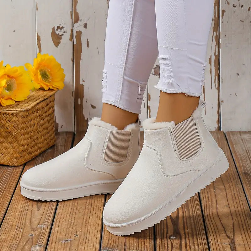 Comfortable Orthopedic Boots for Daily Wear
