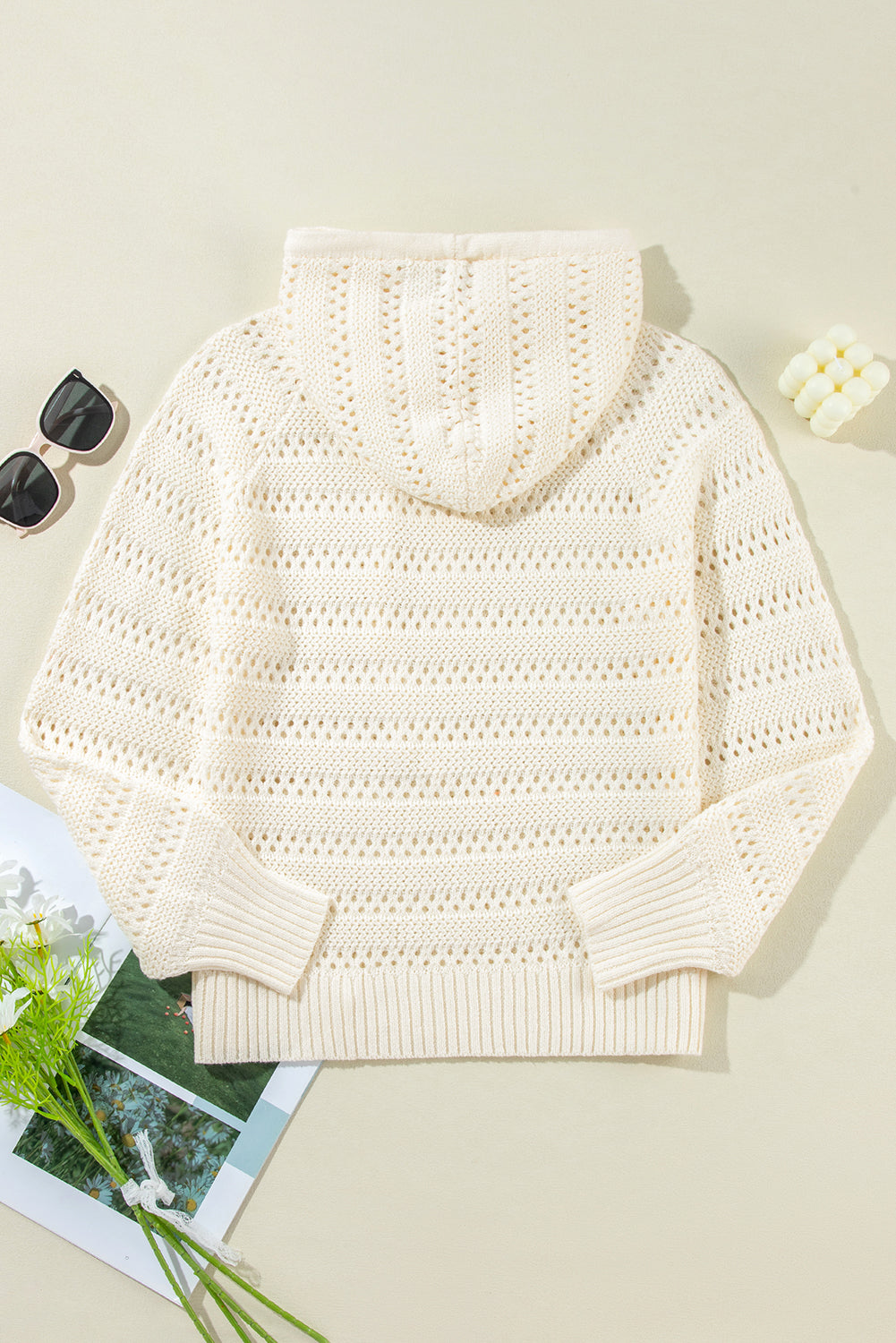 Vintage Inspired Sweater