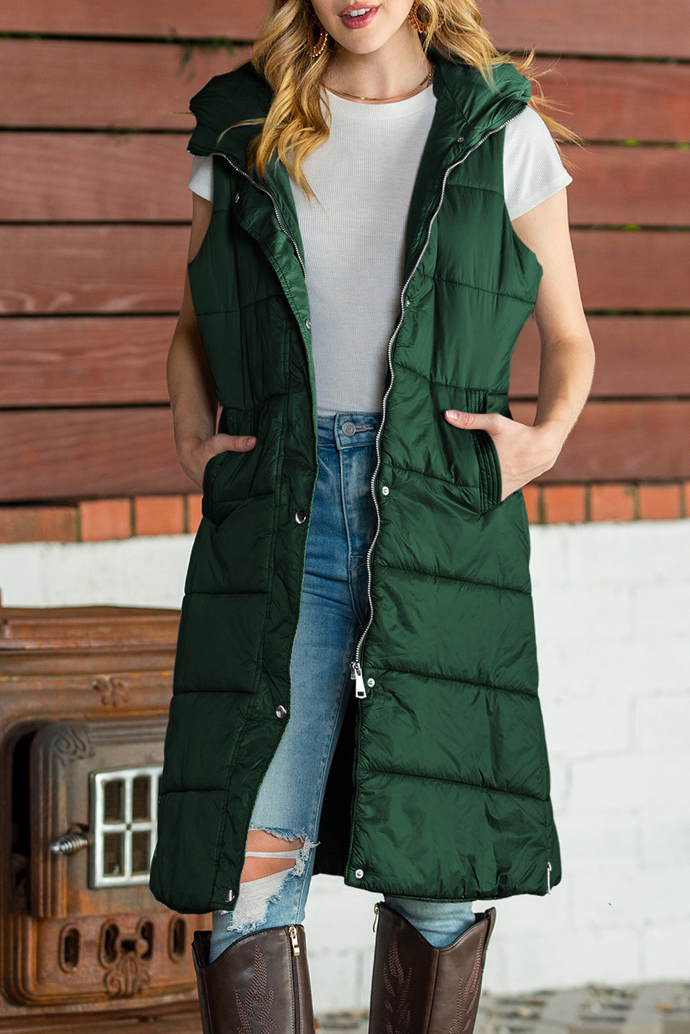 Elegantly Designed Coat