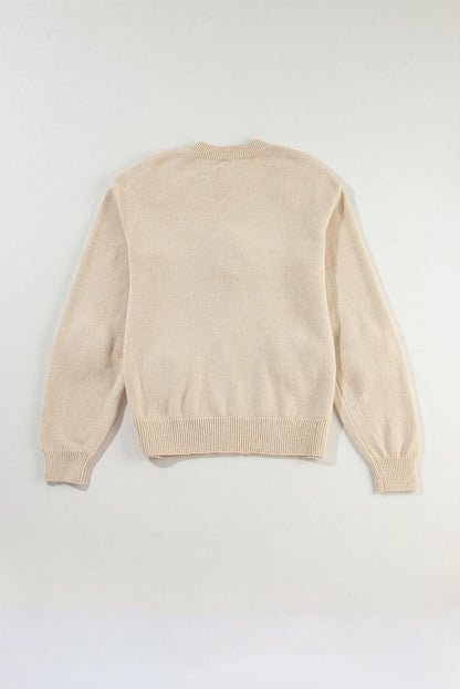 Classic Vintage Sweater