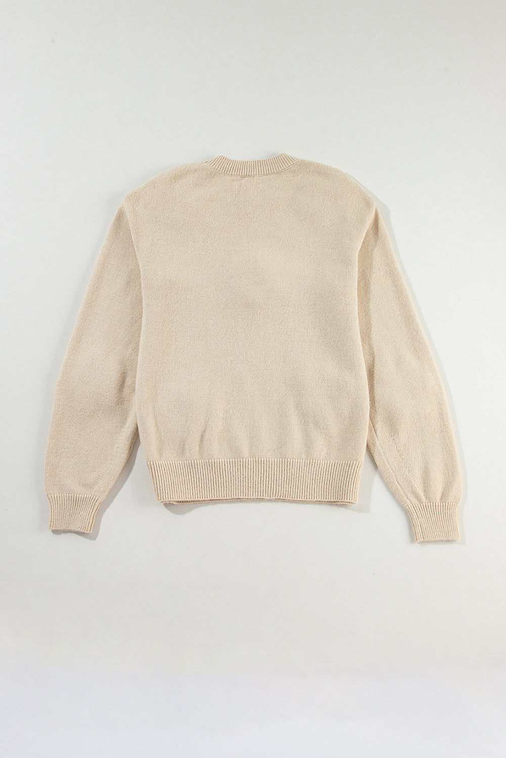 Beautifully Crafted Sweater