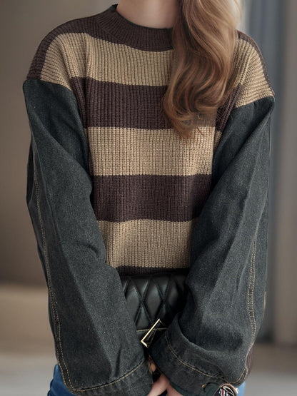 Thoughtfully Designed Sweater