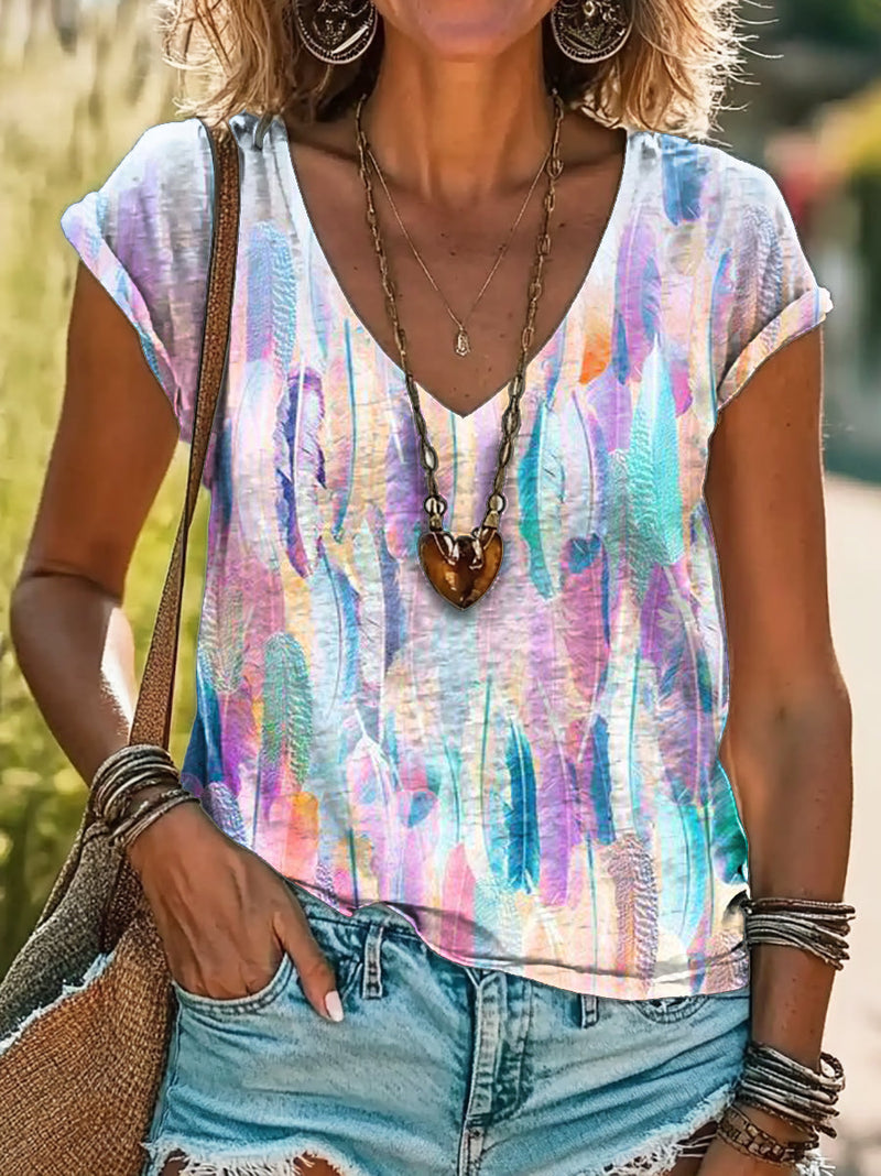 Classic Designed T-Shirt