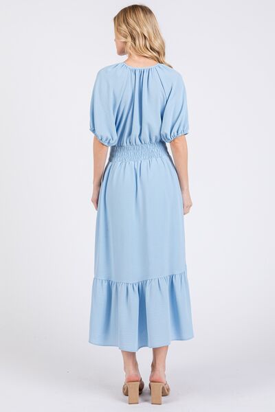Beautifully Crafted Dress