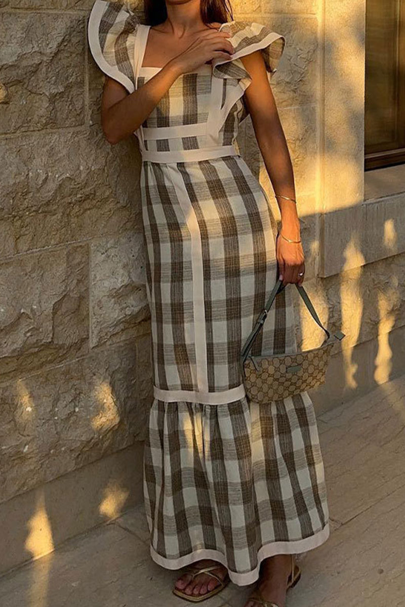 Classic Vintage Dress