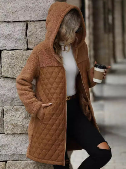 Classic Vintage Coat