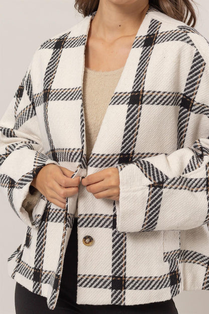 Elegantly Designed Jacket