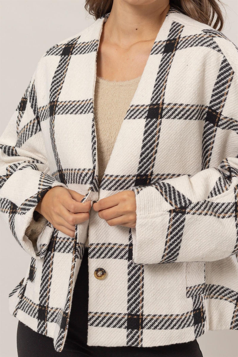 Elegantly Designed Jacket