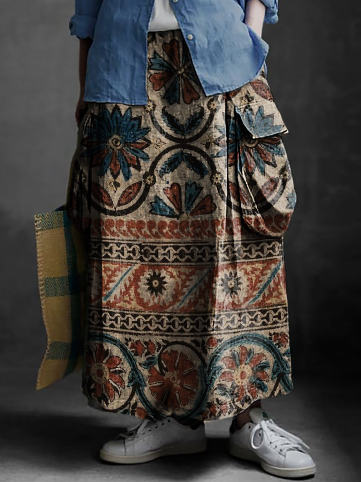 Elegantly Designed Garment