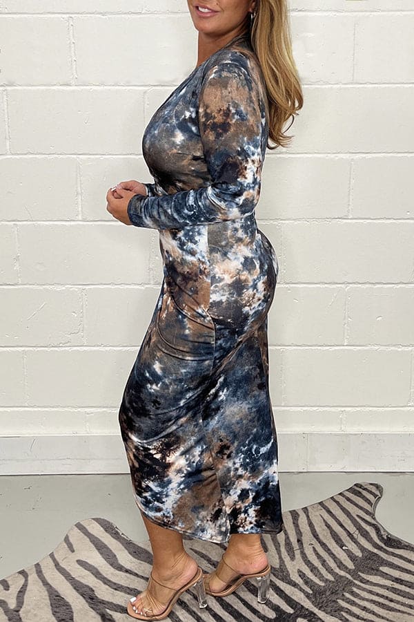 Beautifully Crafted Dress