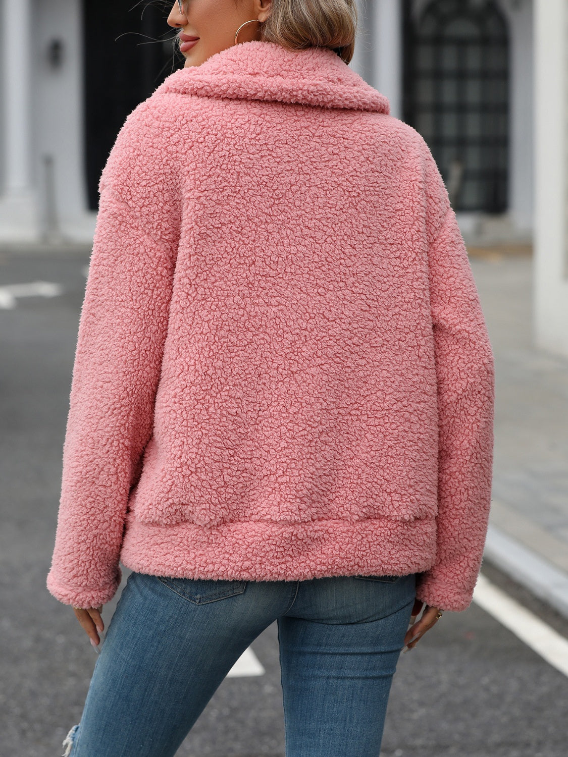 Beautifully Crafted Jacket