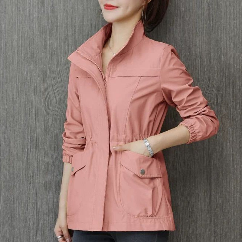 Classic Designed Coat