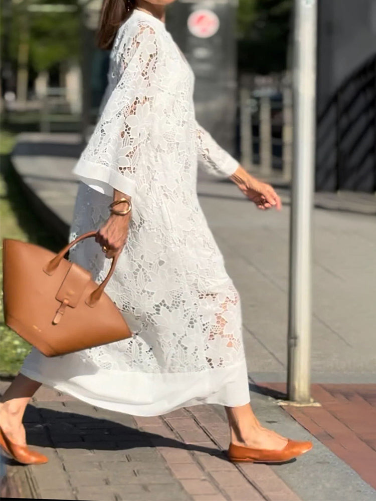 Vintage Inspired Dress