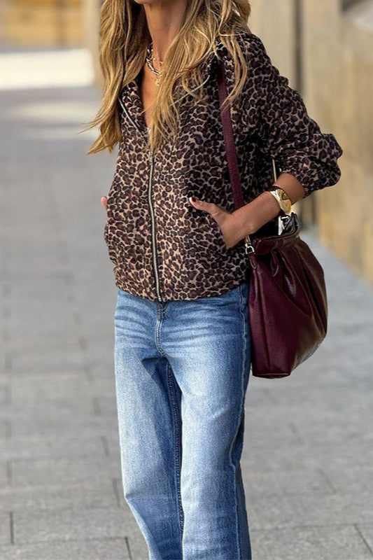 Classic Vintage Coat