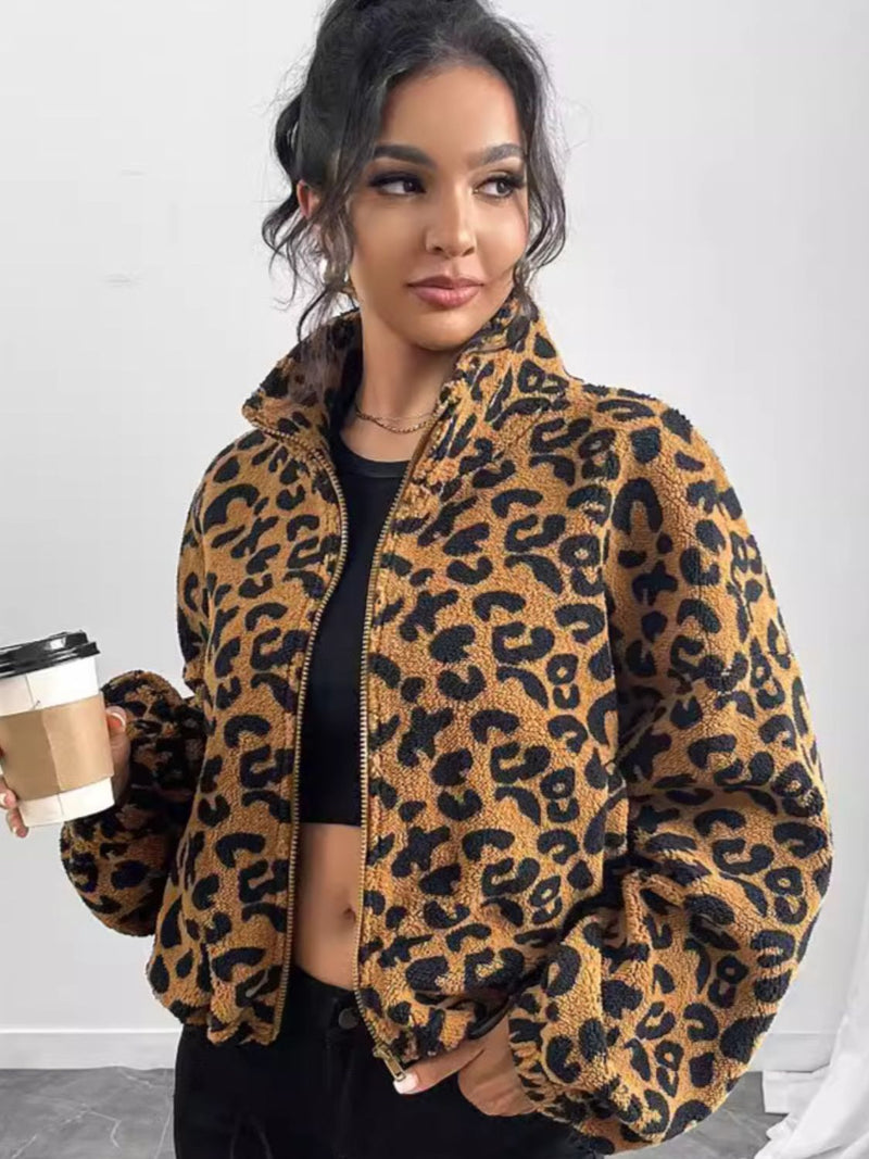 Thoughtfully Designed Jacket