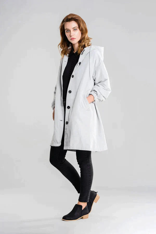 Thoughtfully Designed Jacket