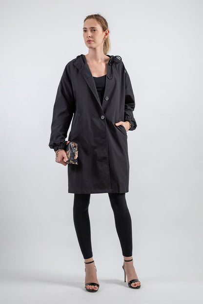 Thoughtfully Designed Garment