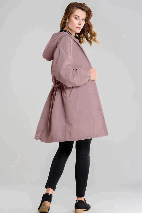 Beautifully Crafted Coat