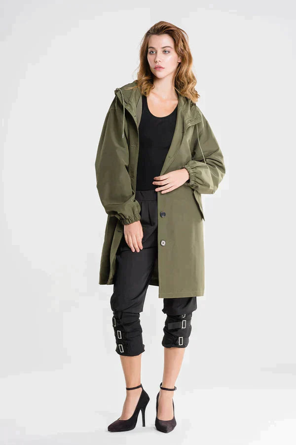 Beautifully Crafted Coat