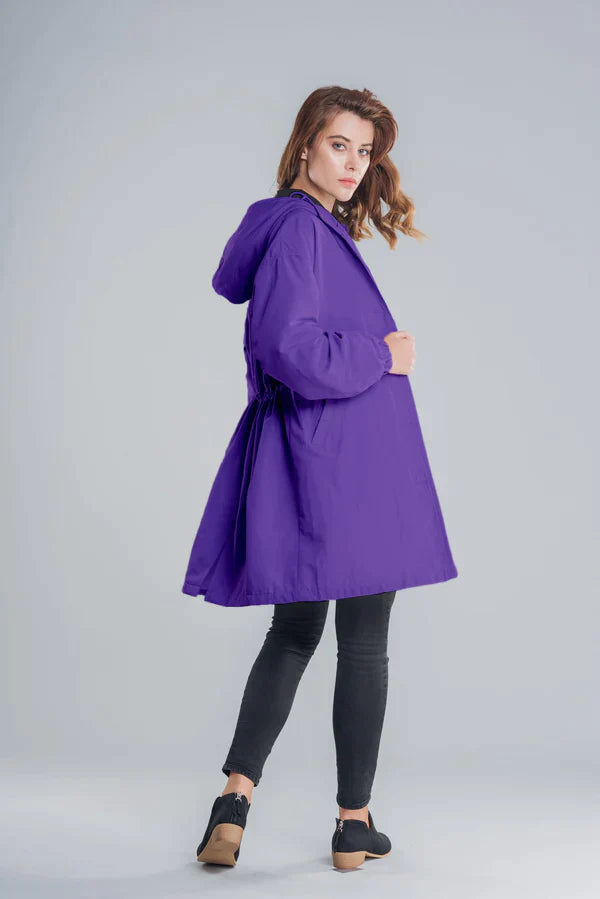 Beautifully Crafted Coat
