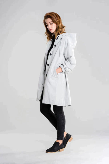 Thoughtfully Designed Jacket